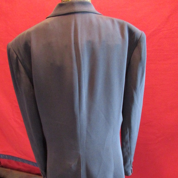 Vintage Jones New York Double breasted Blazer - Picture 3 of 8